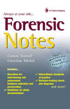 Forensic Notes (Davis' Notes) | ABC Books