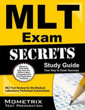 MLT Exam (Medical Laboratory Technician Examination) - Study Guide