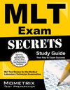 MLT Exam (Medical Laboratory Technician Examination) - Study Guide | ABC Books