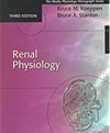 Renal Physiology, 3rd Edition**