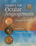 Therapy for Ocular Angiogenesis: Principles and Practice ** | ABC Books