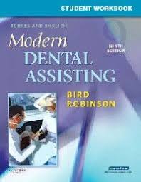 Torres and Ehrlich Modern Dental Assisting, International Edition, 7th Edition **