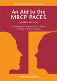 An Aid to the MRCP PACES, Volume 2: Stations 2 and 4, 4e | ABC Books