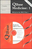 QBase Medicine: Volume 1. MCQs for the MRCP