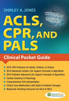 ACLS, CPR, and PALS: Clinical Pocket Guide (Davis' Notes) | ABC Books