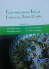 Composition of Local : Jordanian Food Dishes
