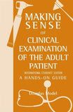 Making Sense Clinical Examination Adult **