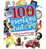 100 Inventions That Made History | ABC Books