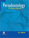 Periodontology A Conceptual Appraoch | ABC Books