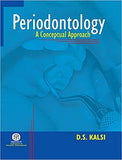 Periodontology A Conceptual Appraoch