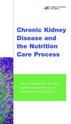Chronic Kidney Disease and the Nutrition Care Process | ABC Books