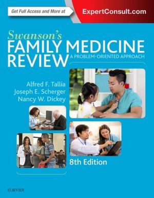 Swanson's Family Medicine Review, 8th Edition