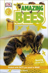 DK Reads Amazing Bees | ABC Books