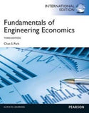 Fundamentals of Engineering Economics: International Edition, 3e