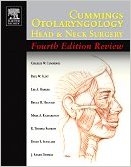Cummings Otolaryngology - Head and Neck Surgery, (IE), 4e **