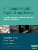 Ultrasound-Guided Regional Anesthesia