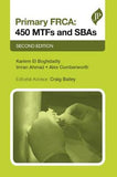 Primary FRCA: 450 MTFs and SBAs, 2e | ABC Books