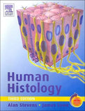 Human Histology 3e **