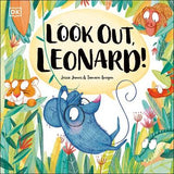 Look Out Leonard! | ABC Books