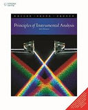 Principles of Instrumental Analysis, 6e