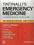 Tintinalli's Emergency Medicine: A Comprehensive Study Guide, 9e | ABC Books