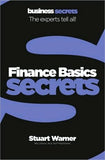 Collins Business Secrets: Finance Basics