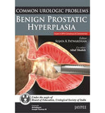 Common Urologic Problems Benign Prostatic Hyperplasia | ABC Books