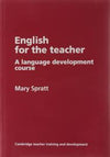 English for the Teacher | ABC Books