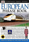 European Phrase Book | ABC Books