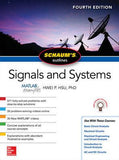Schaum's Outline of Signals and Systems, 4e