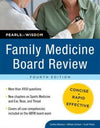 Family Medicine Board Review: Pearls of Wisdom, 4e | ABC Books