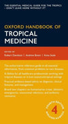 Oxford Handbook of Tropical Medicine, 4e** | ABC Books