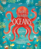 Earth's Incredible Oceans | ABC Books
