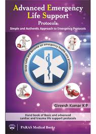 Advanced Emergency Life Support Protocols