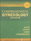 Comprehensive Gynecology, 5e ** | ABC Books