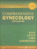 Comprehensive Gynecology, 5e **