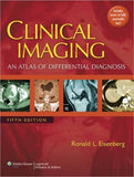 Clinical Imaging : An Atlas of Differential Diagnosis, 5e**