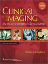 Clinical Imaging : An Atlas of Differential Diagnosis, 5e** | ABC Books