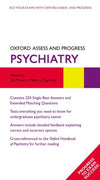 Oxford Assess and Progress: Psychiatry | ABC Books
