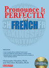 Pronounce it Perfectly in French: With Audio CDs (Pronounce It Perfectly CD Series), 3e | ABC Books