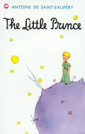 The Little Prince | ABC Books