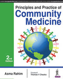 Principles and Practice of Community Medicine 2/e