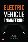 Electric Vehicle Engineering | ABC Books