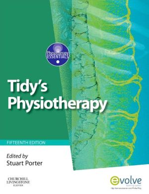 Tidy's Physiotherapy, 15e | ABC Books