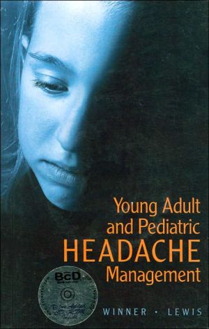 Pediatric and Young Headache Management **
