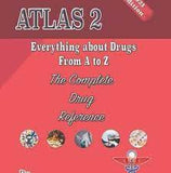 Atlas 2: Everything about Drugs from A to Z 2021