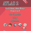 Atlas 2: Everything about Drugs from A to Z 2021
