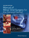 Manual of Minor Oral Surgery for the General Dentist, Second Edition | ABC Books