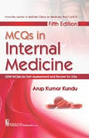 MCQs in Internal Medicine, 5e | ABC Books