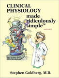 Clinical Physiology Made Ridiculously Simple, 2e